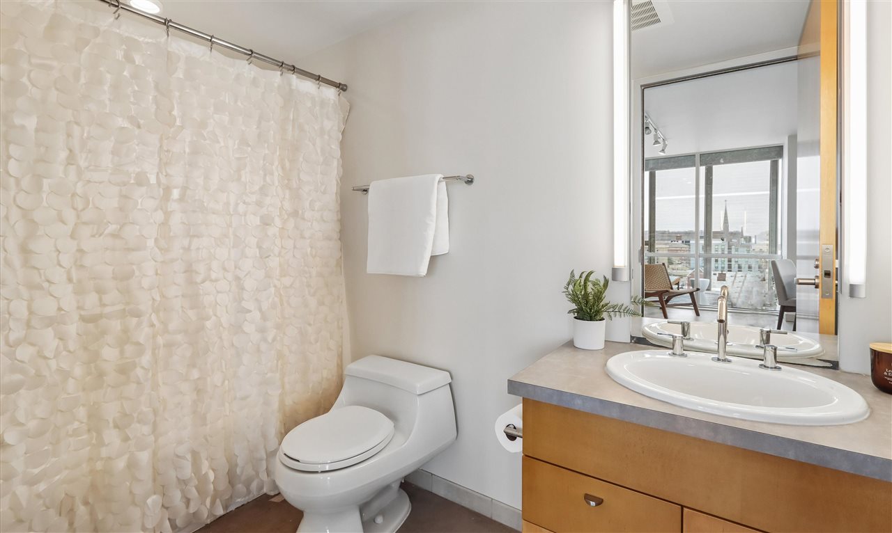 221 E College St Unit: 801