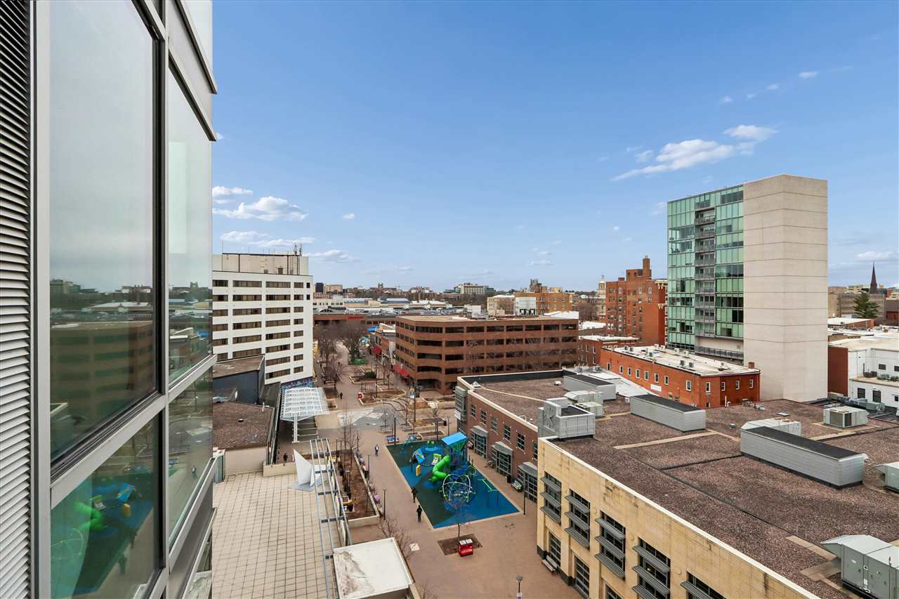 221 E College St Unit: 801