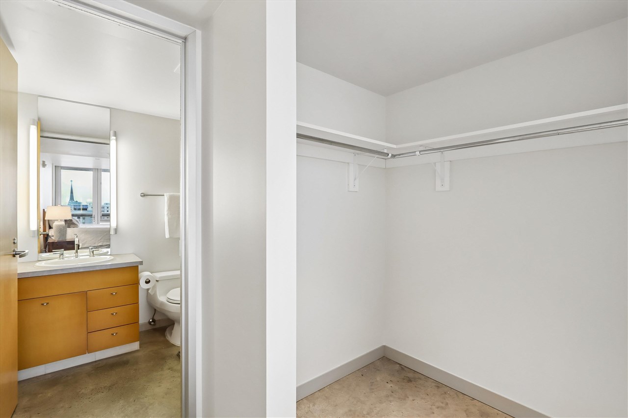 221 E College St Unit: 801