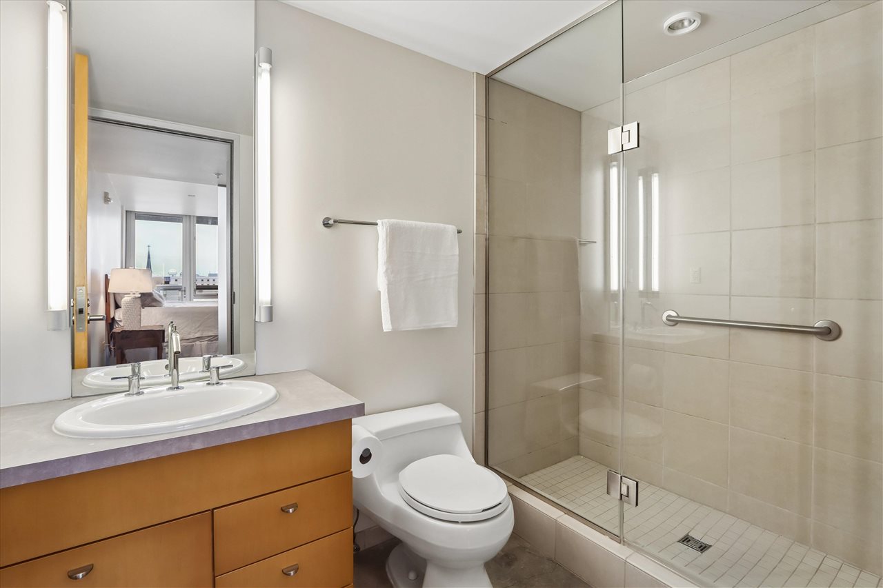 221 E College St Unit: 801