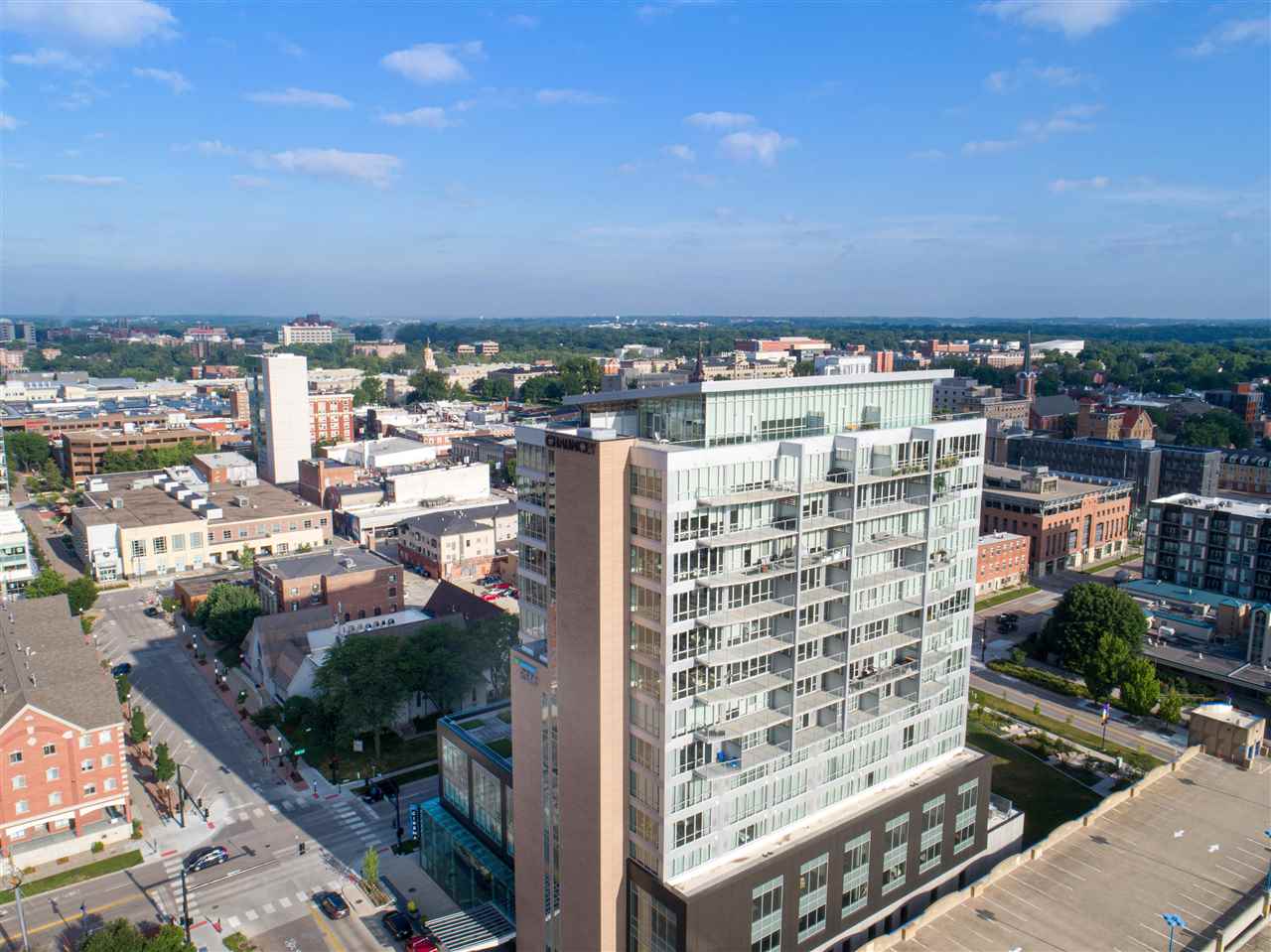 404 E College St Unit: No. 1101 + 1102