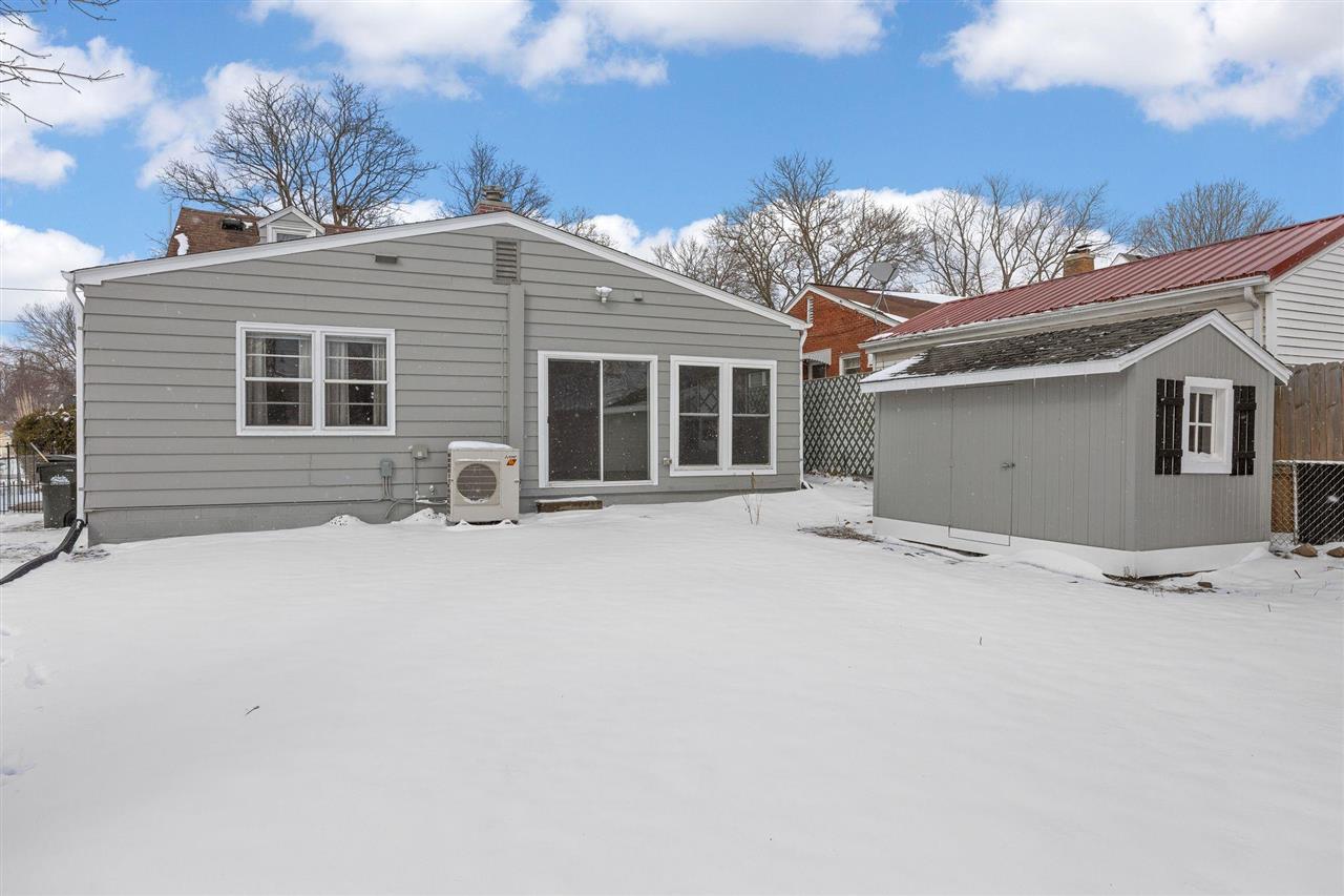 1705 Morningside Dr