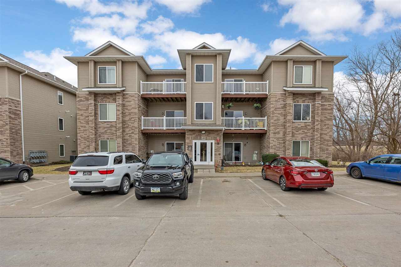 285 Sadler Ln Unit: 202