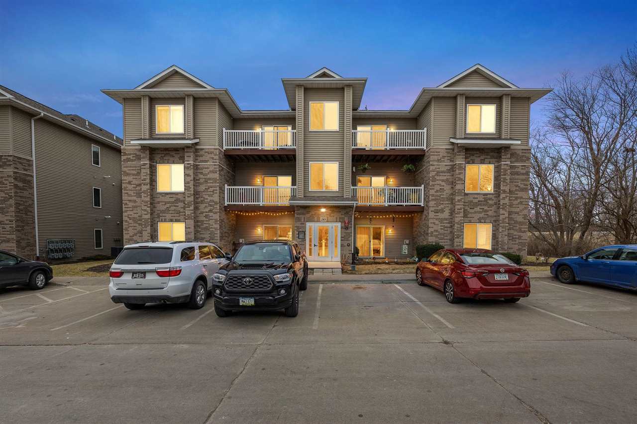 285 Sadler Ln Unit: 202