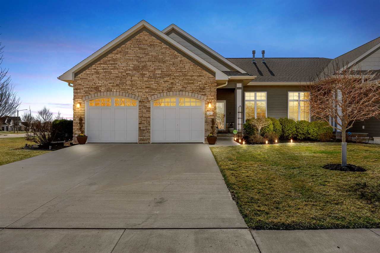 1307 High Country Pl