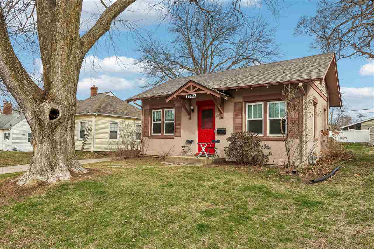 1724 Morningside Dr