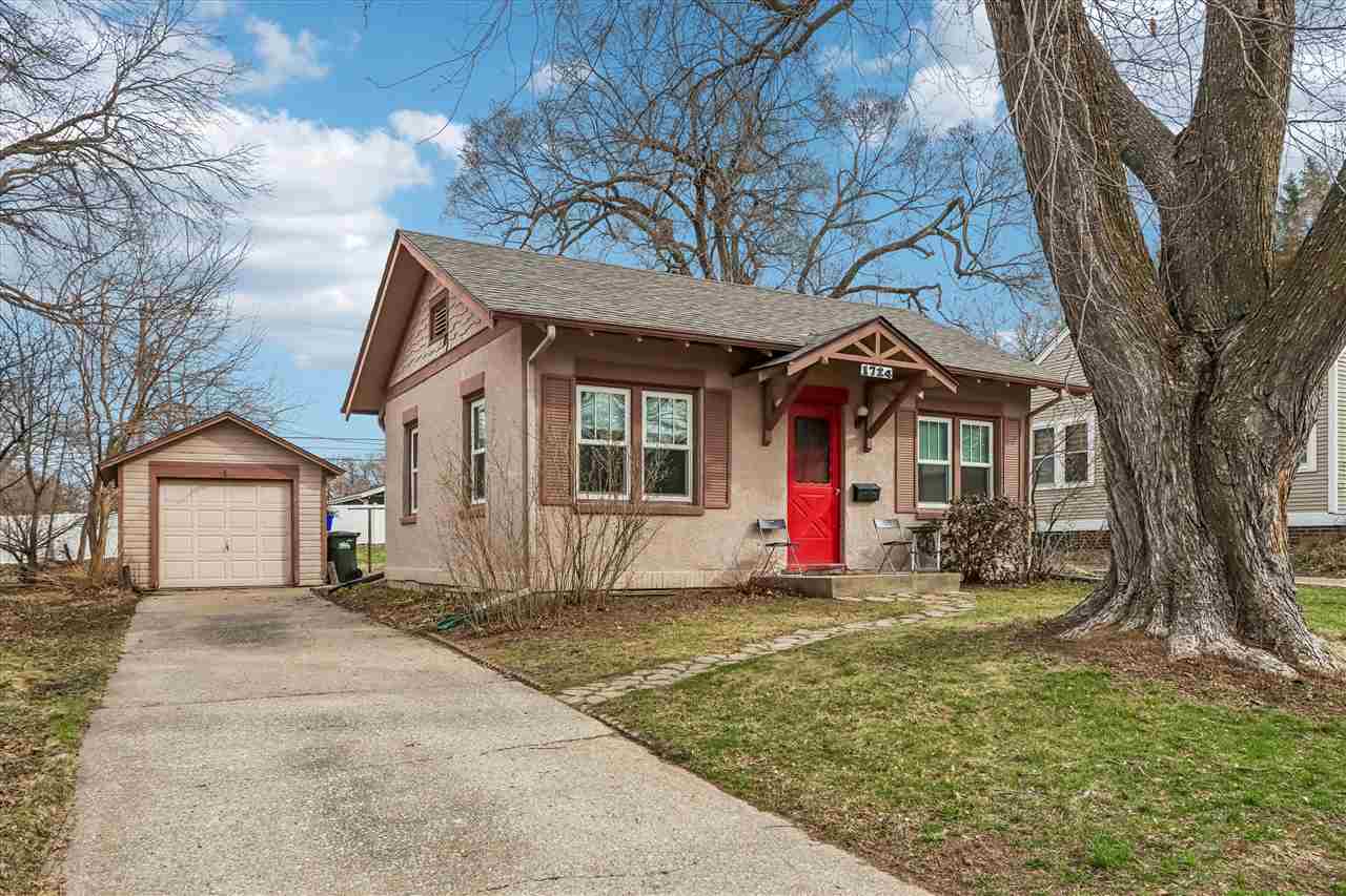 1724 Morningside Dr