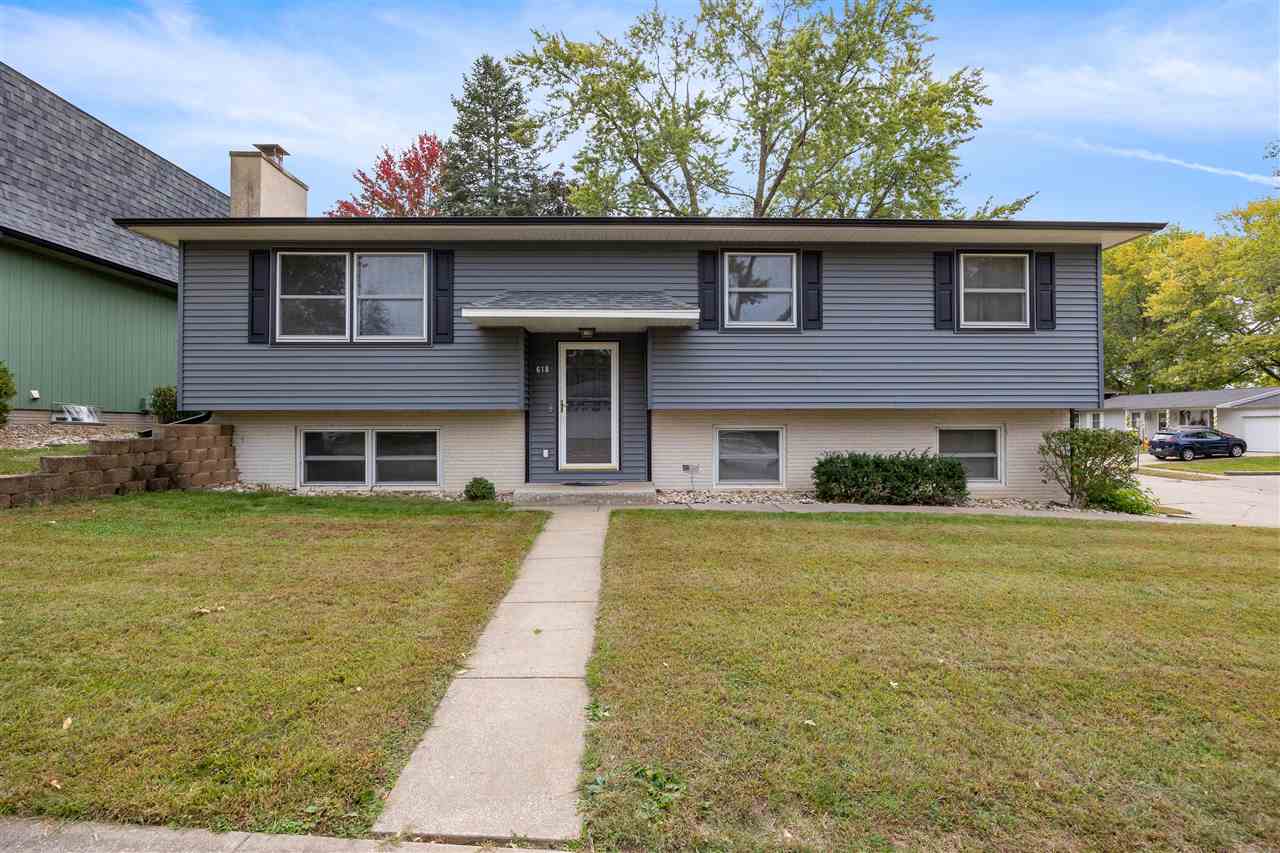618 Keswick Dr