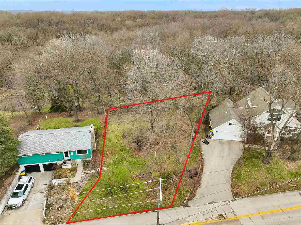 411 Kimball Rd