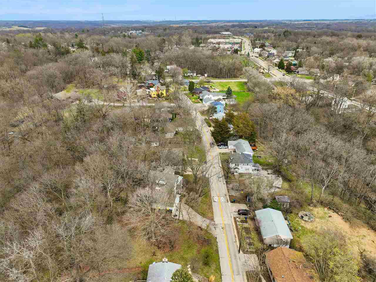 411 Kimball Rd