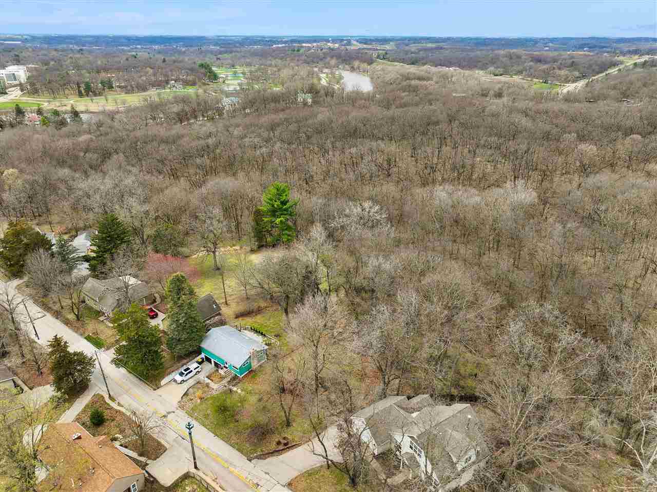 411 Kimball Rd