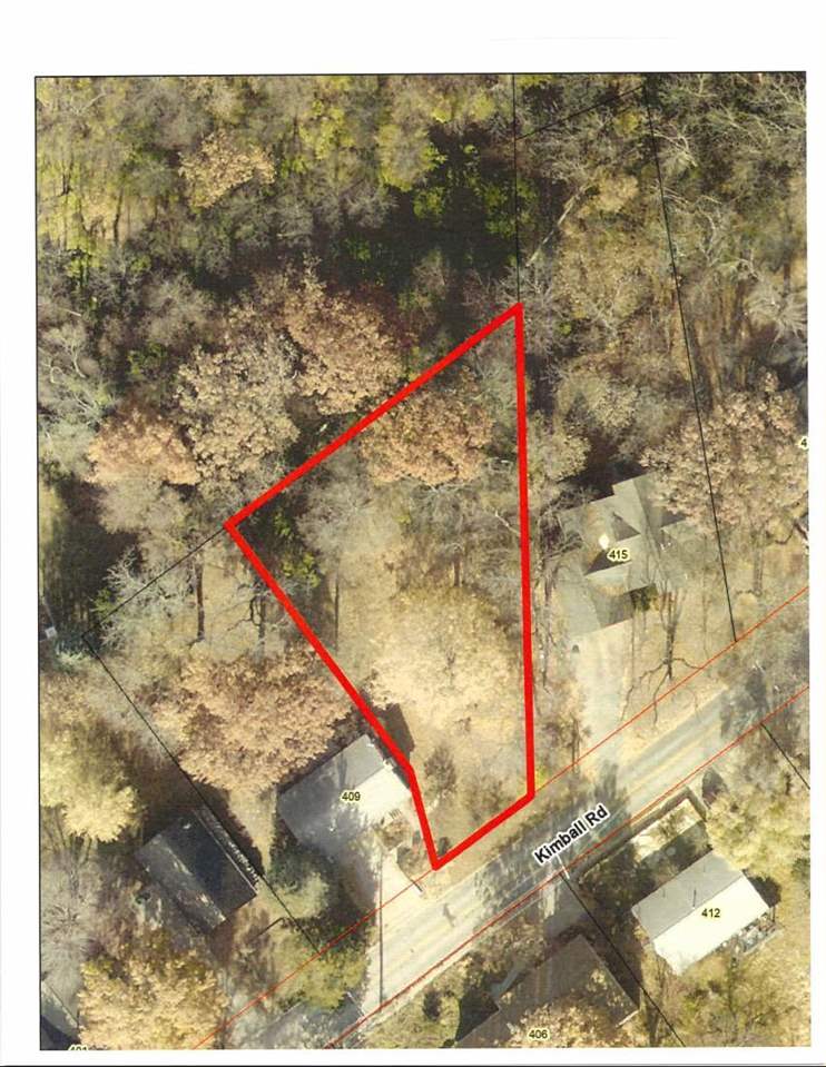 411 Kimball Rd