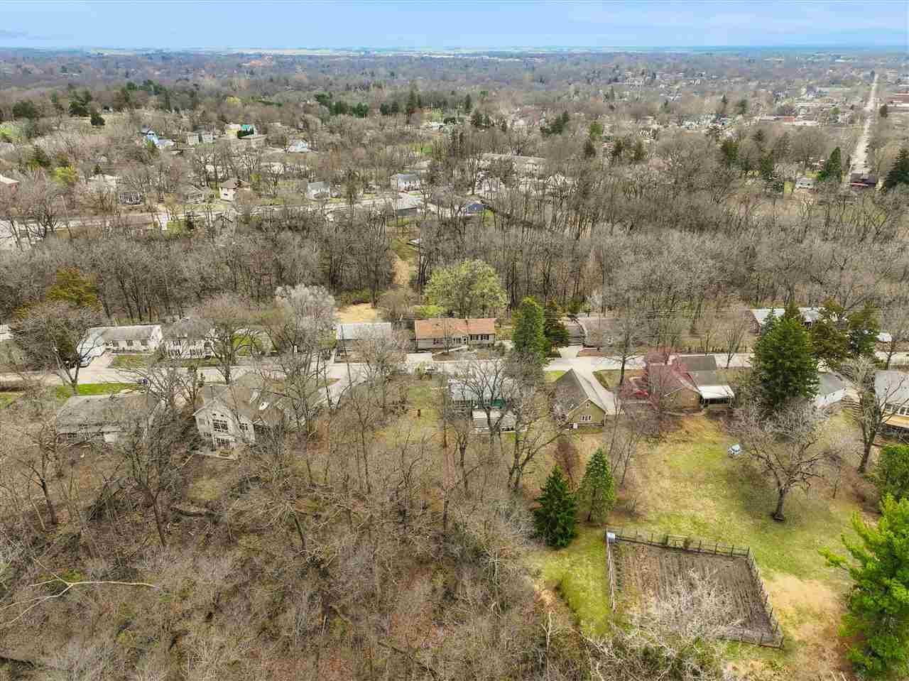 411 Kimball Rd