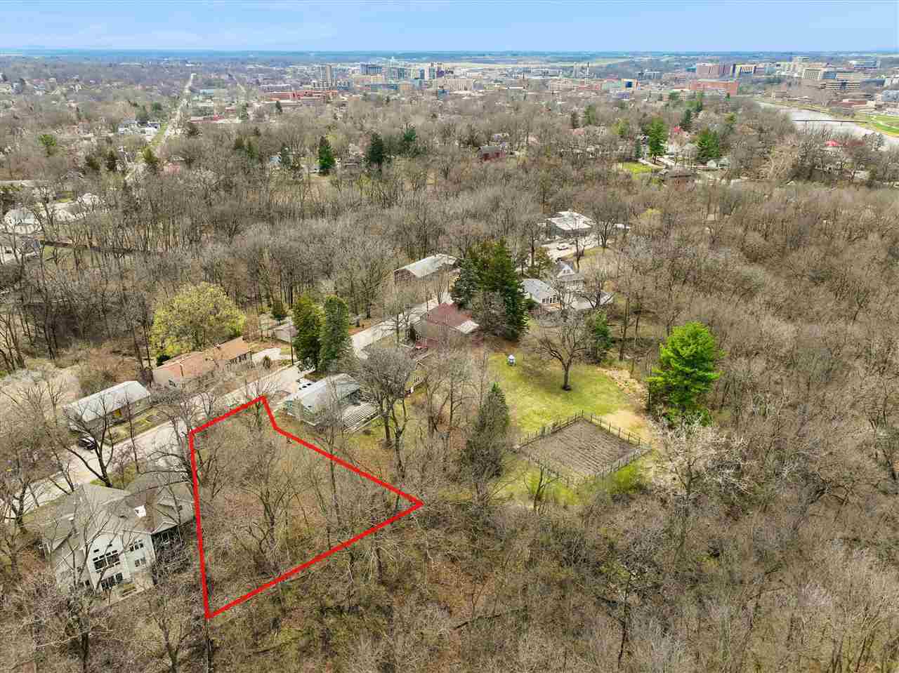 411 Kimball Rd