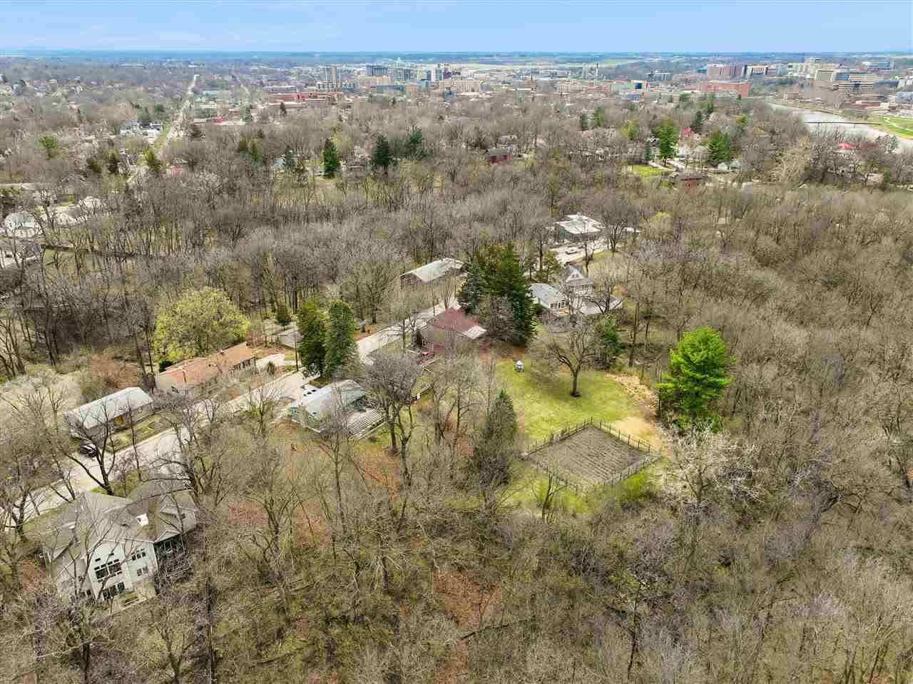 411 Kimball Rd