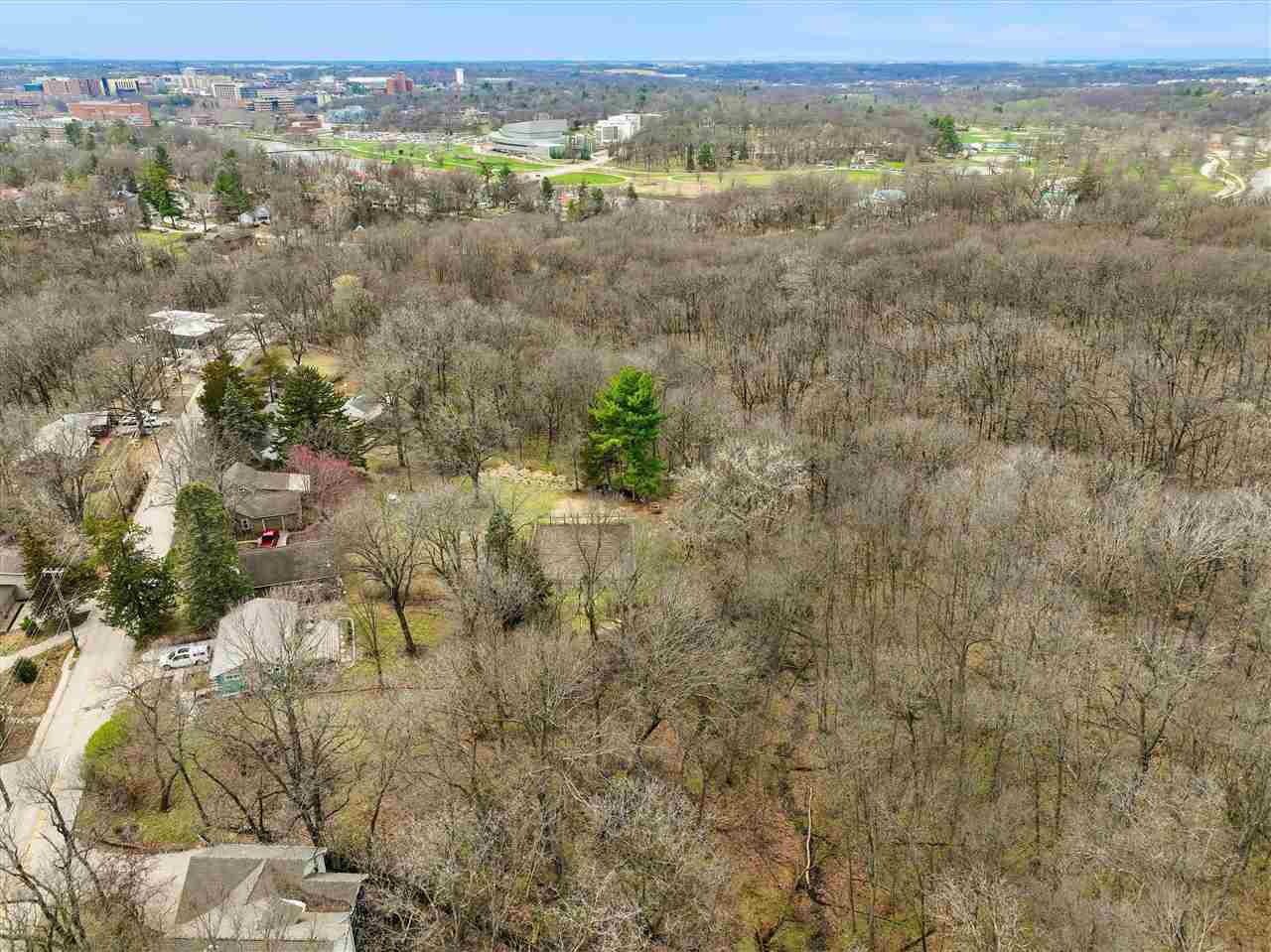 411 Kimball Rd