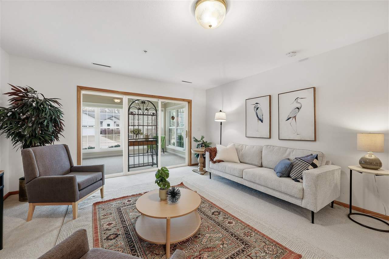 2601 Hickory Trl Unit: 1