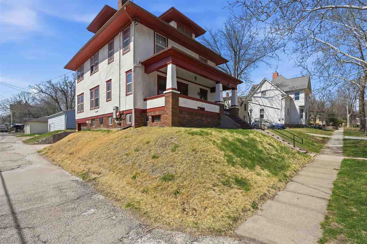621 N Van Buren St