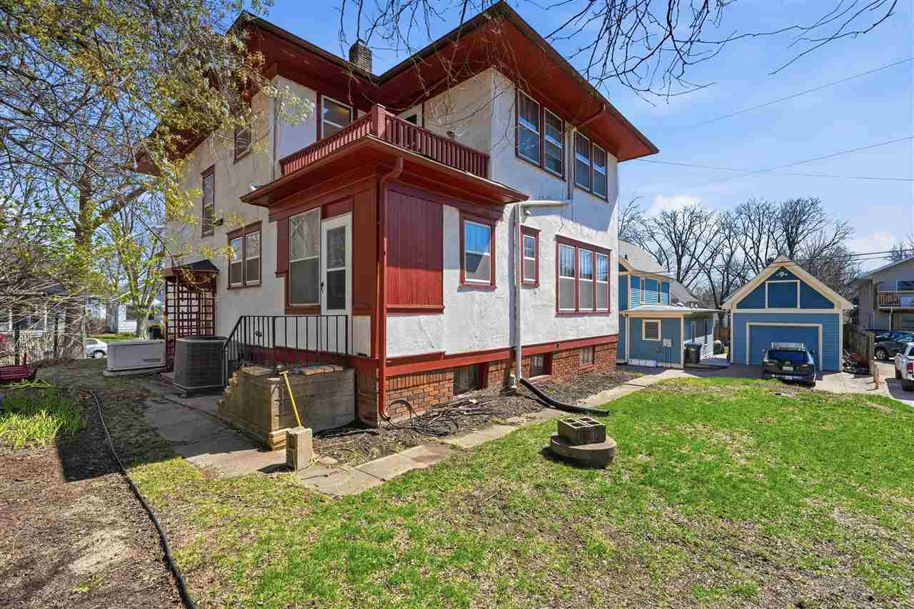621 N Van Buren St