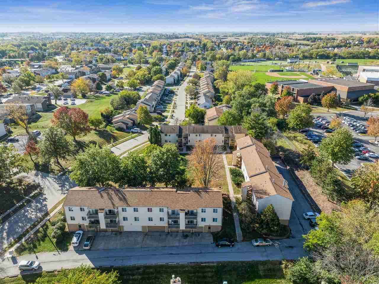 433 Westwinds Dr Unit: 433, 441, 449, 461