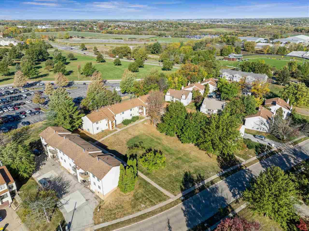 433 Westwinds Dr Unit: 433, 441, 449, 461