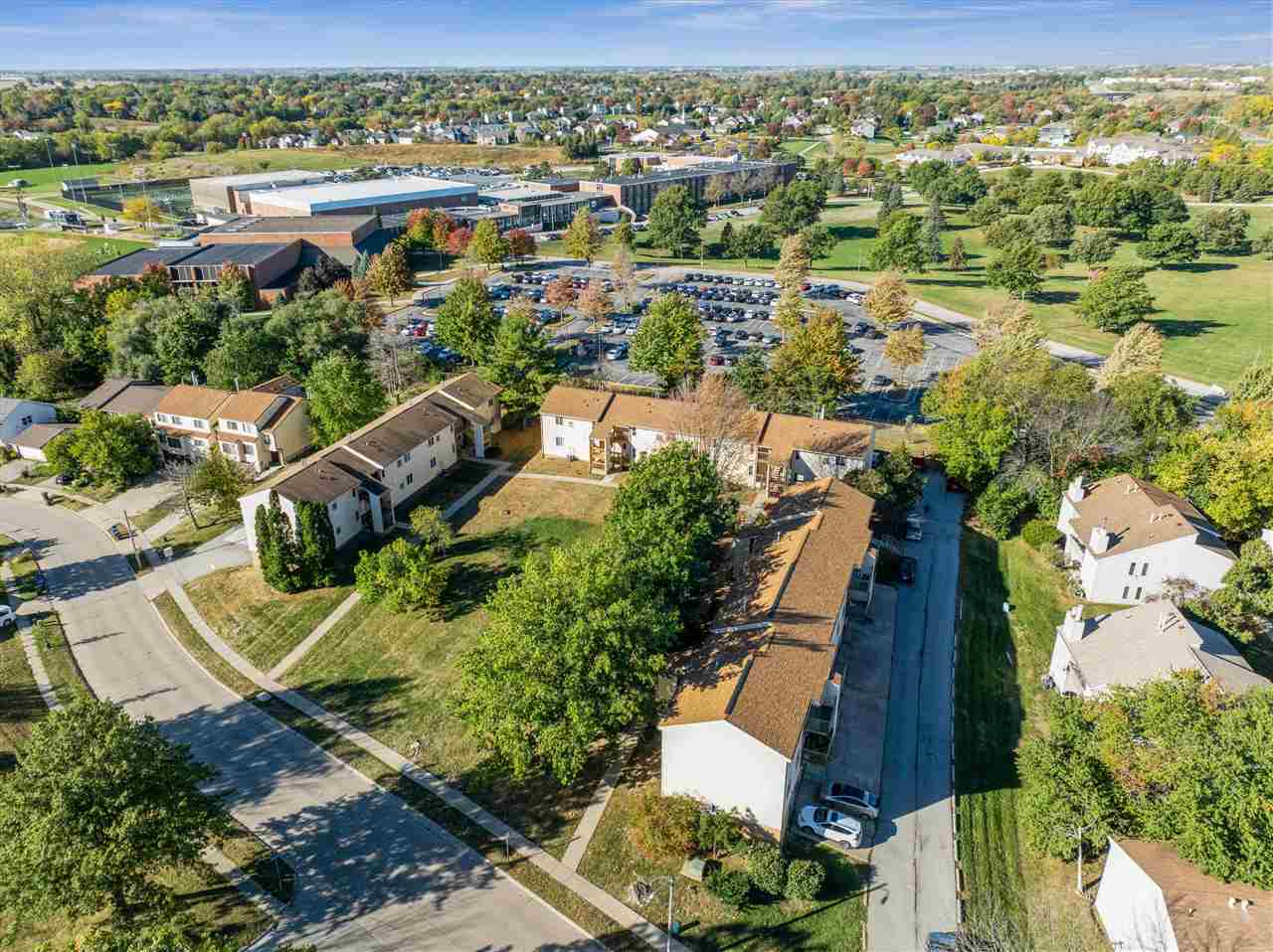 433 Westwinds Dr Unit: 433, 441, 449, 461