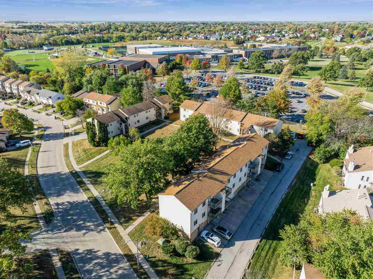433 Westwinds Dr Unit: 433, 441, 449, 461