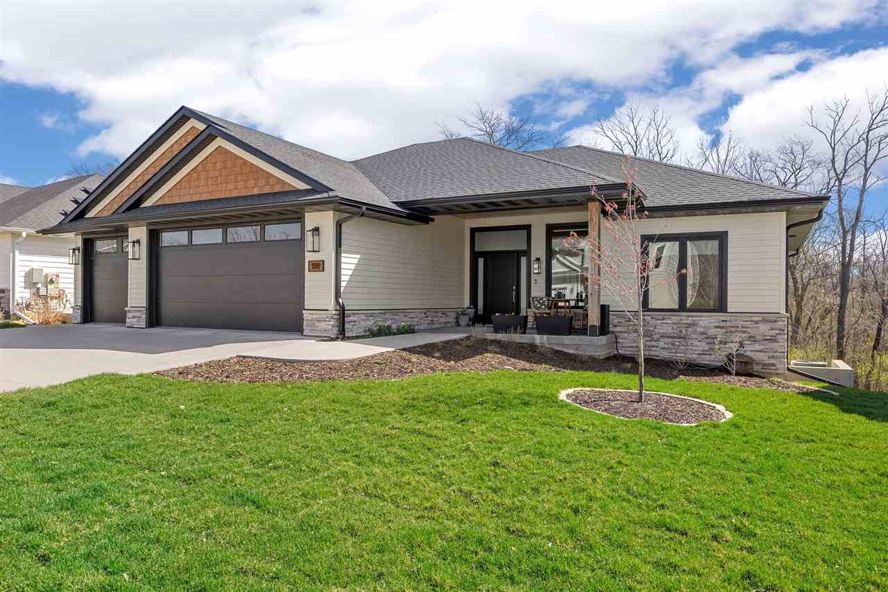 1118 Tamarack Trl
