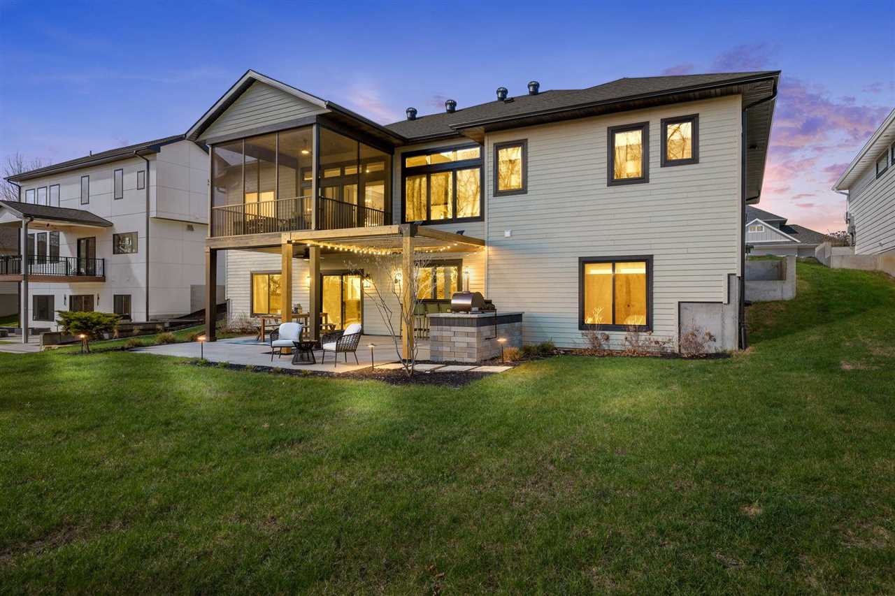 1118 Tamarack Trl