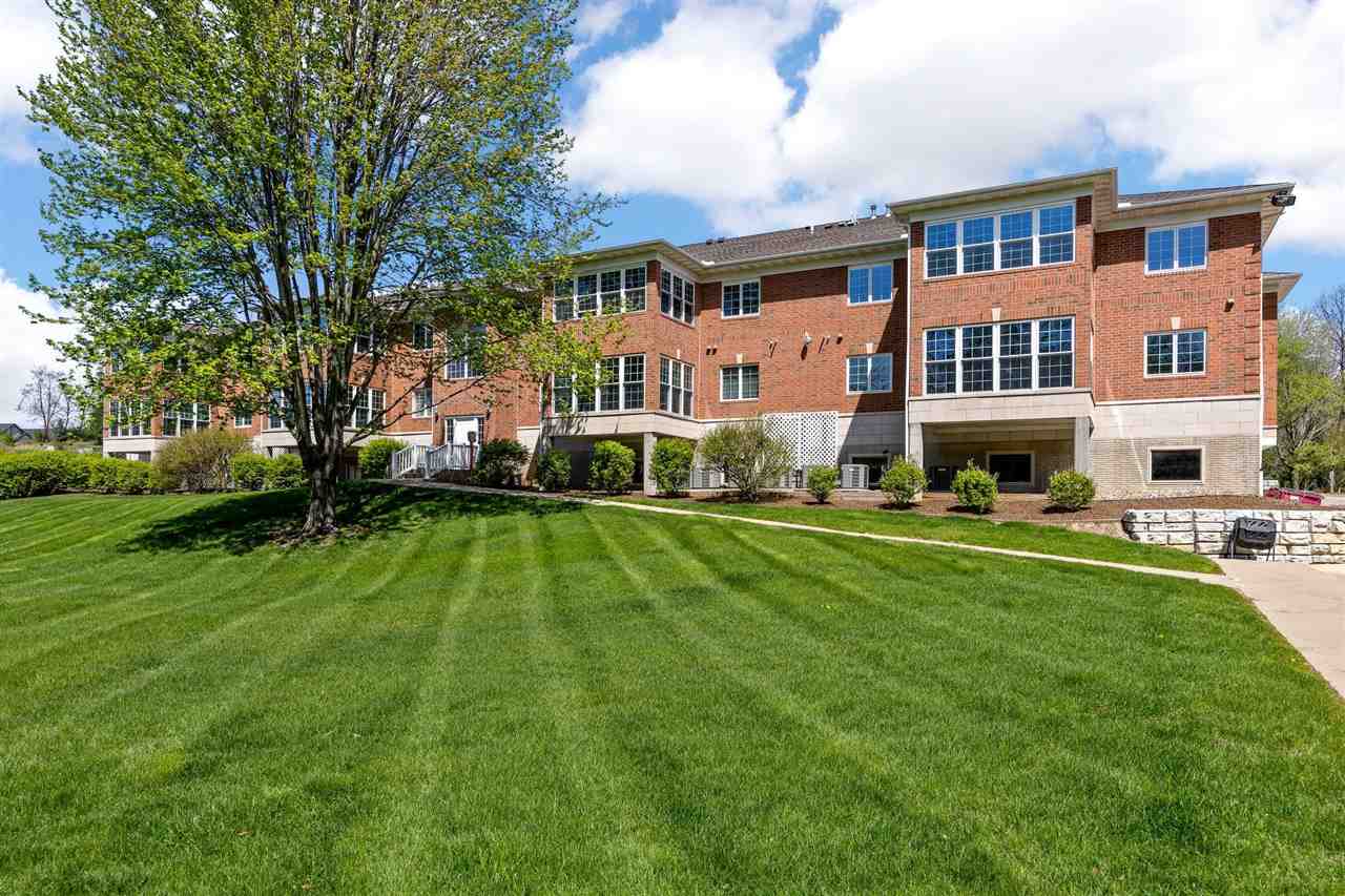 2601 Hickory Trl Unit: 7