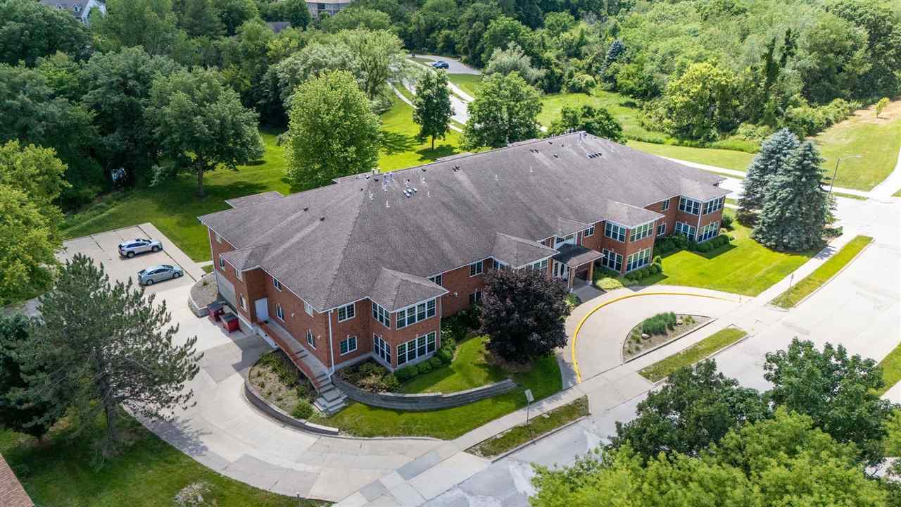 2601 Hickory Trl Unit: 7