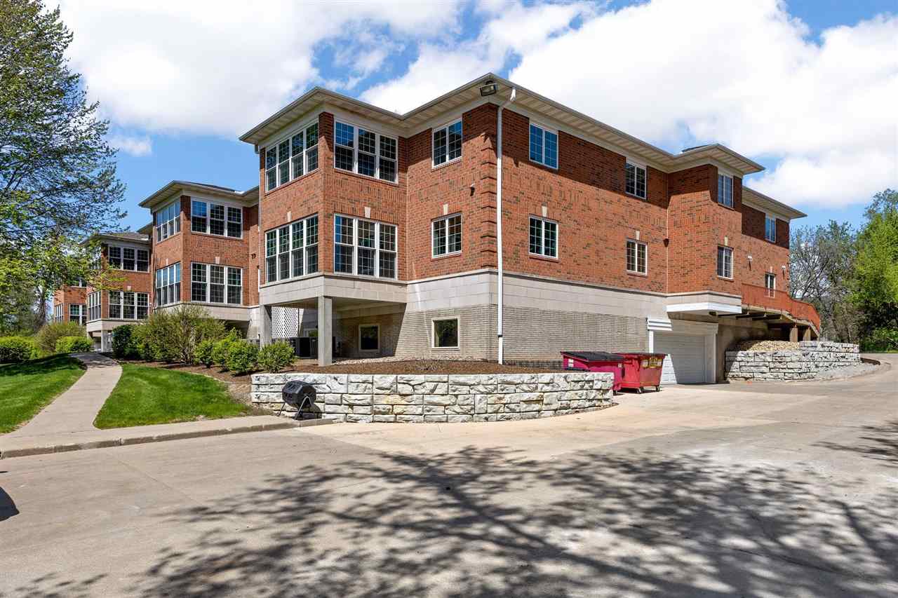 2601 Hickory Trl Unit: 7