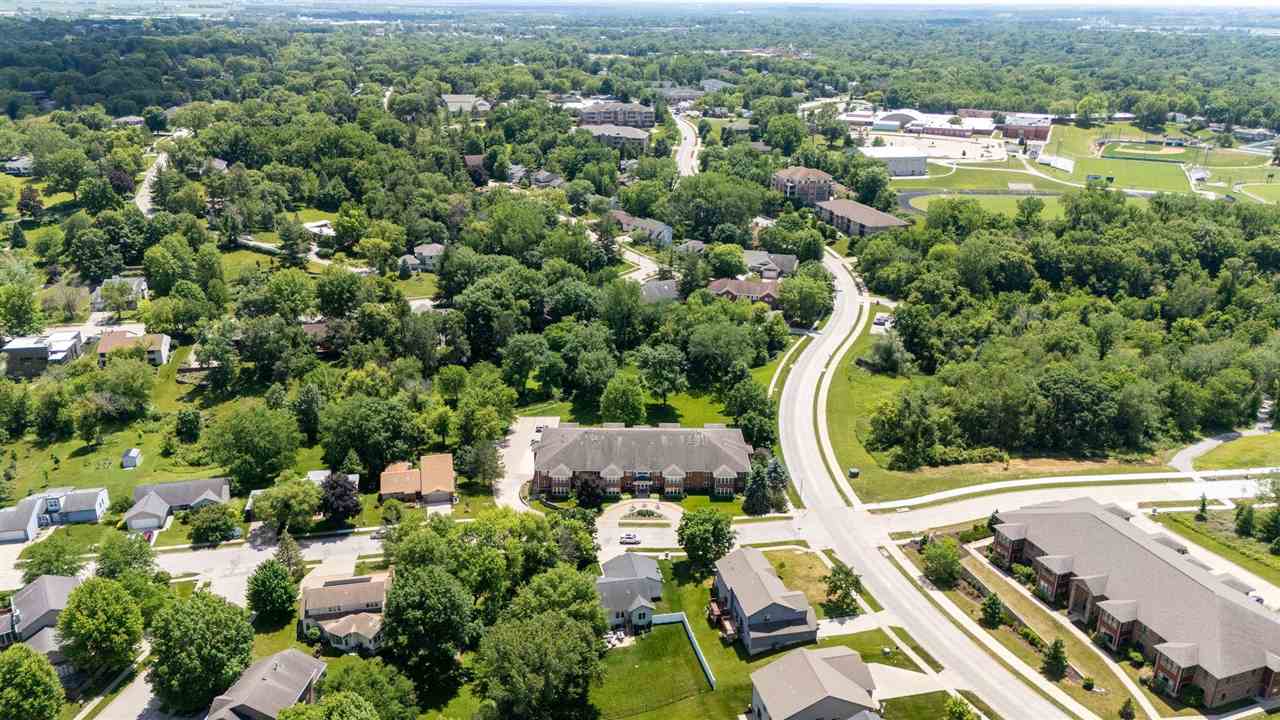 2601 Hickory Trl Unit: 7