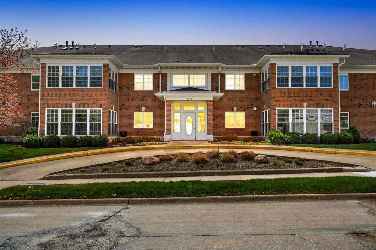 2601 Hickory Trl Unit: 7