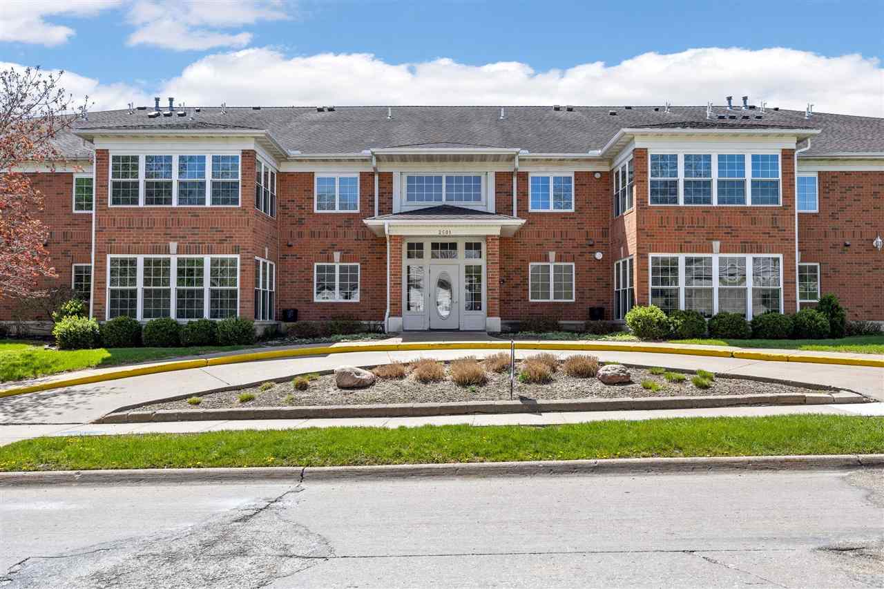 2601 Hickory Trl Unit: 7