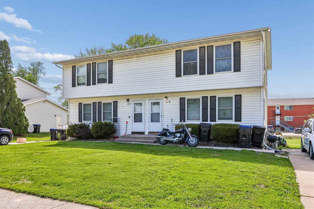 712 19th Ave Unit: A & B