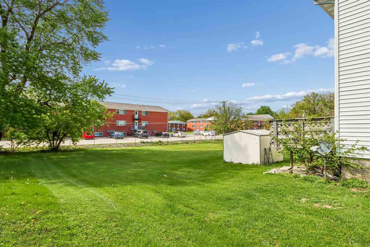 712 19th Ave Unit: A & B
