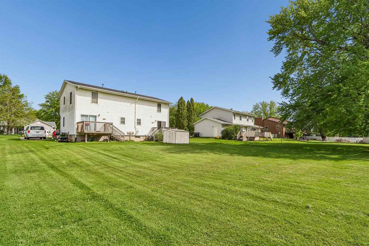 712 19th Ave Unit: A & B