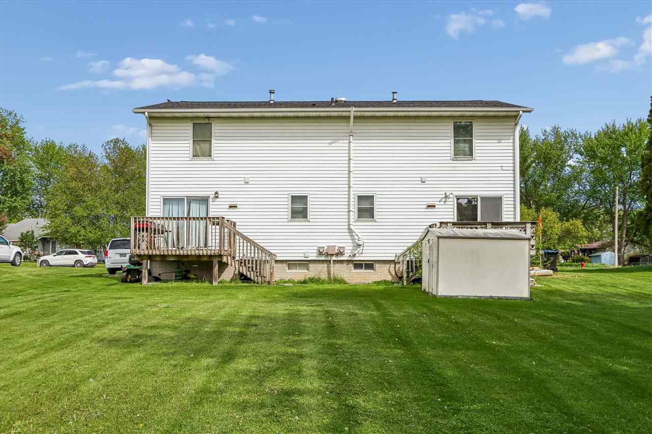 712 19th Ave Unit: A & B