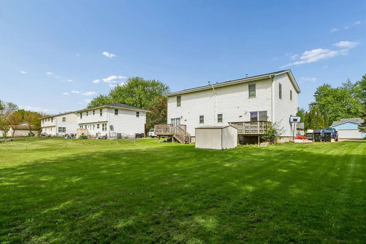 712 19th Ave Unit: A & B
