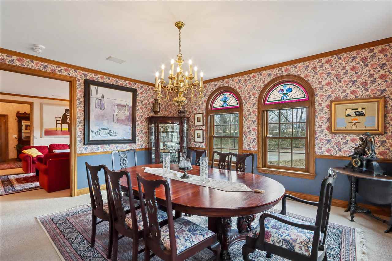 1 Acorn Ct
