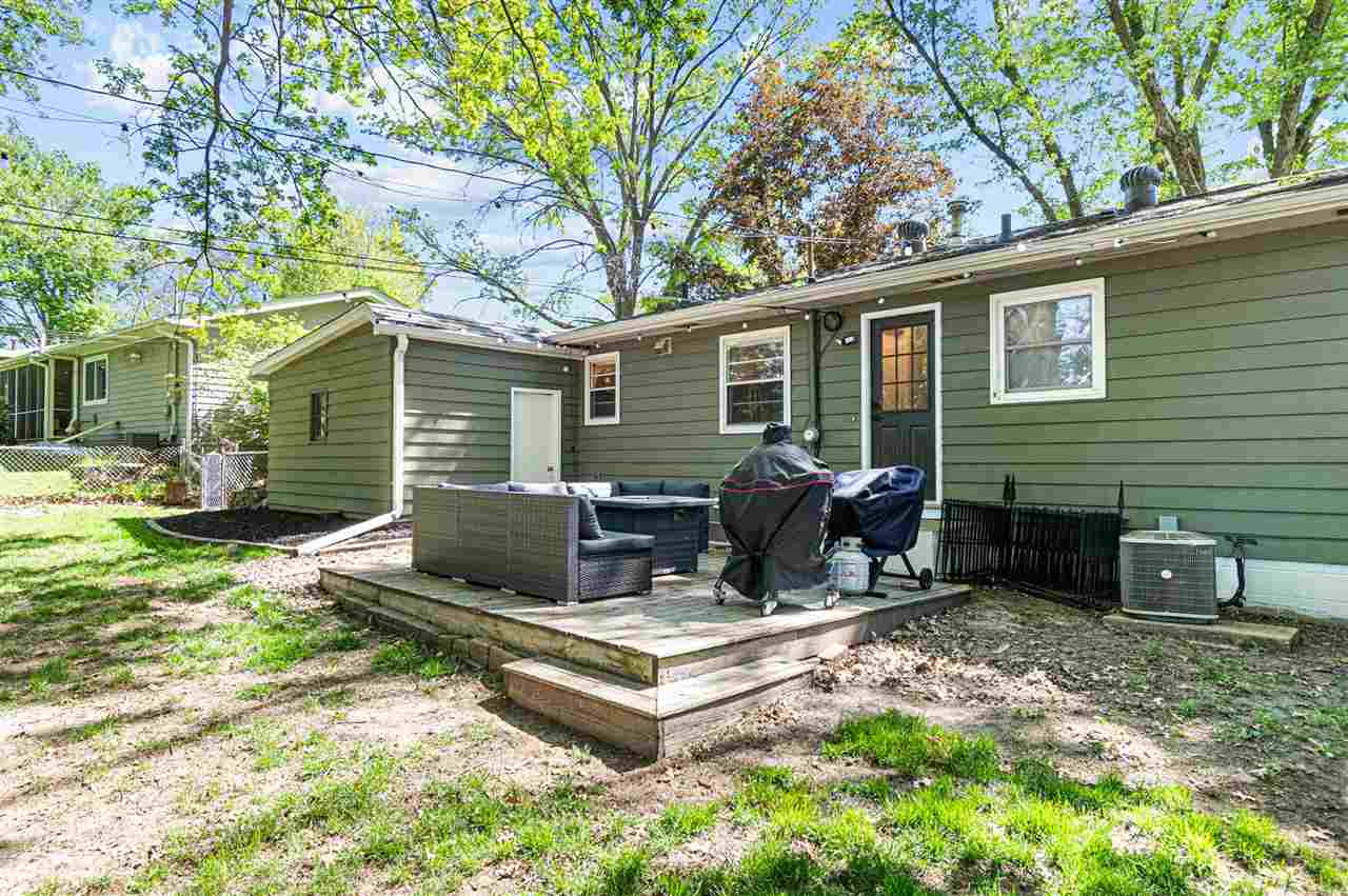 509 Terrace Rd.