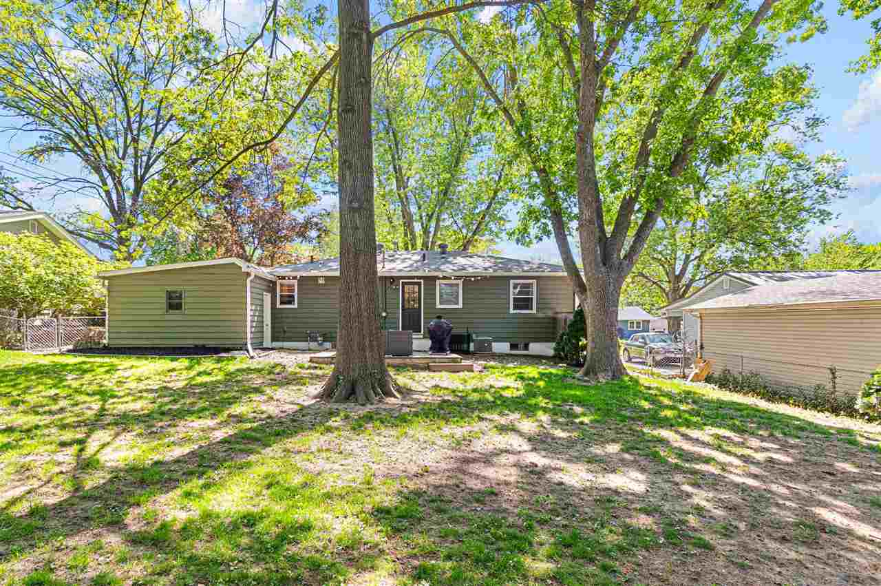 509 Terrace Rd.
