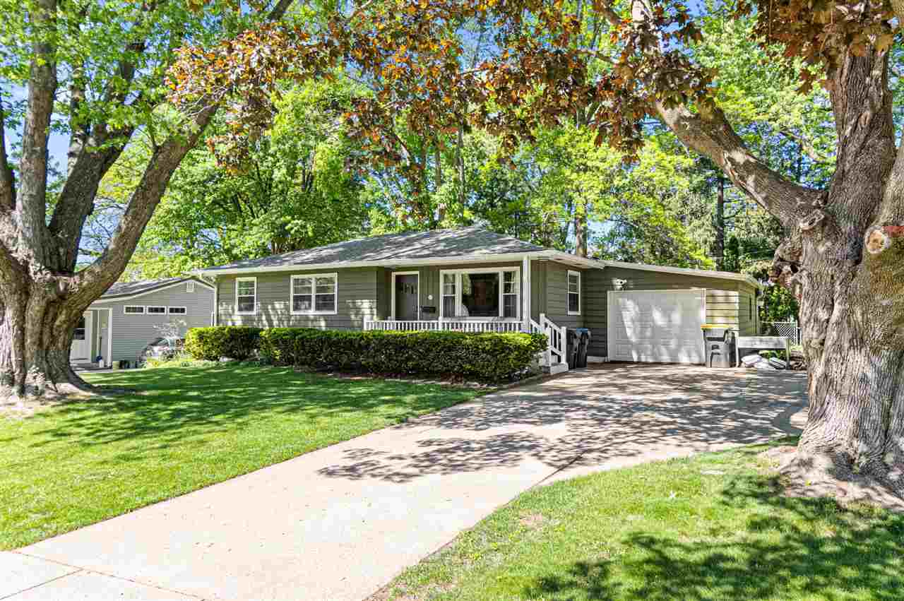 509 Terrace Rd.