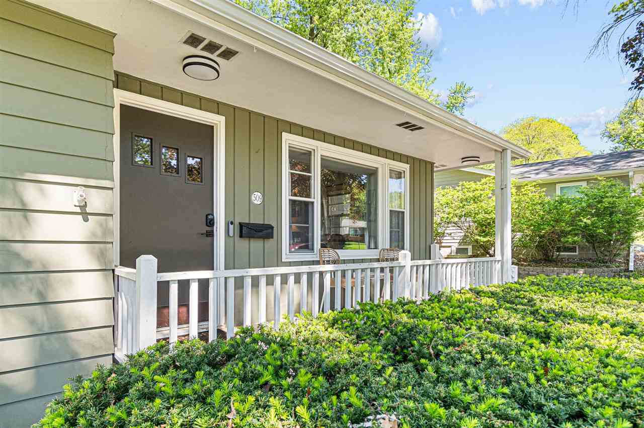 509 Terrace Rd.