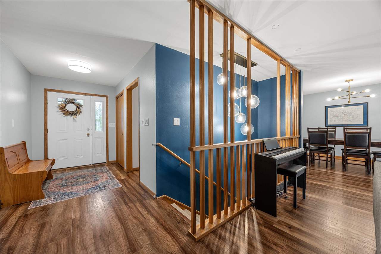 541 Amhurst