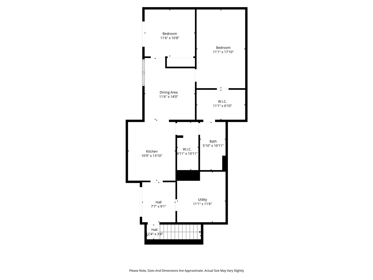 4318 Turkey Creek Rd NE