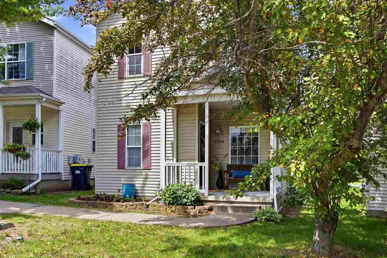 2768 Irving Ave