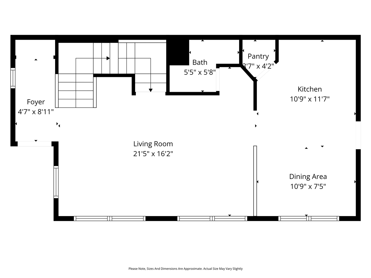 2768 Irving Ave