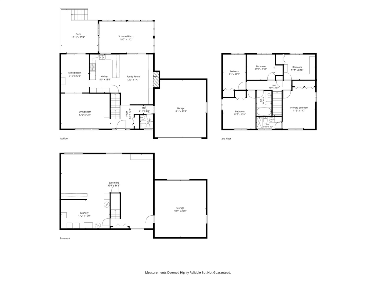 131 S Mount Vernon Dr
